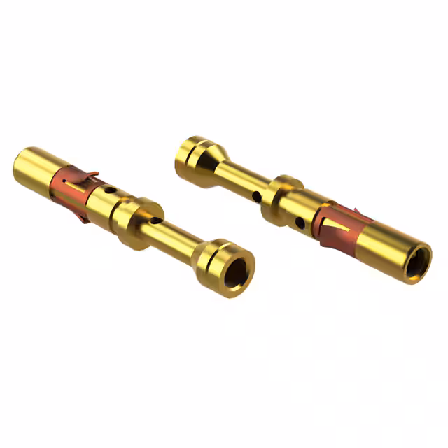 MS24M23G10 Amphenol Sine Systems Corp  Contatti del connettore circolare